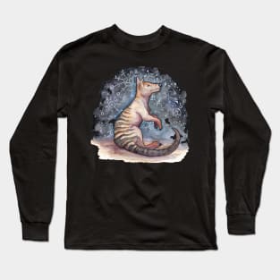 Thylacine Dreamer Long Sleeve T-Shirt